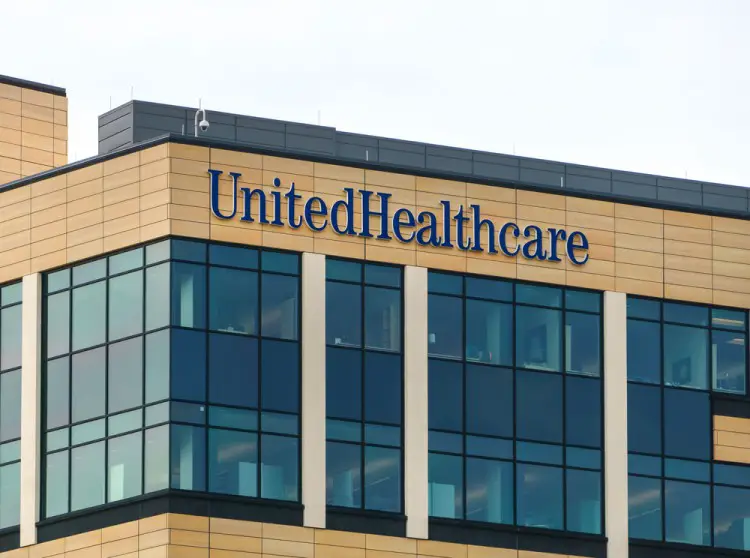 10 Largest Health Insurance Companies In America
