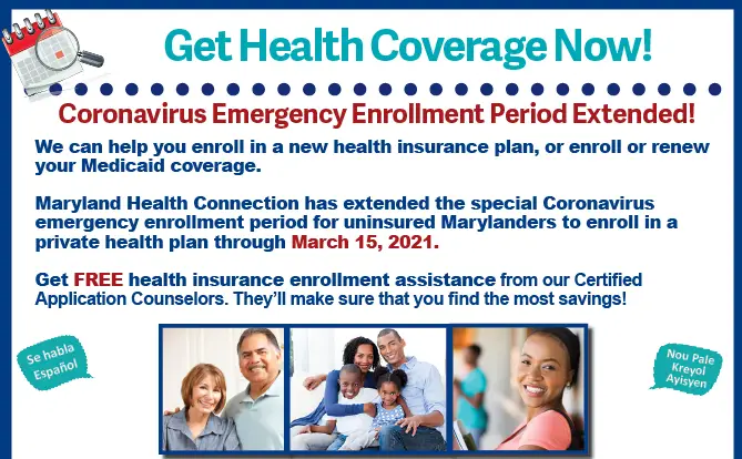 2021 Health Insurance Open Enrollment