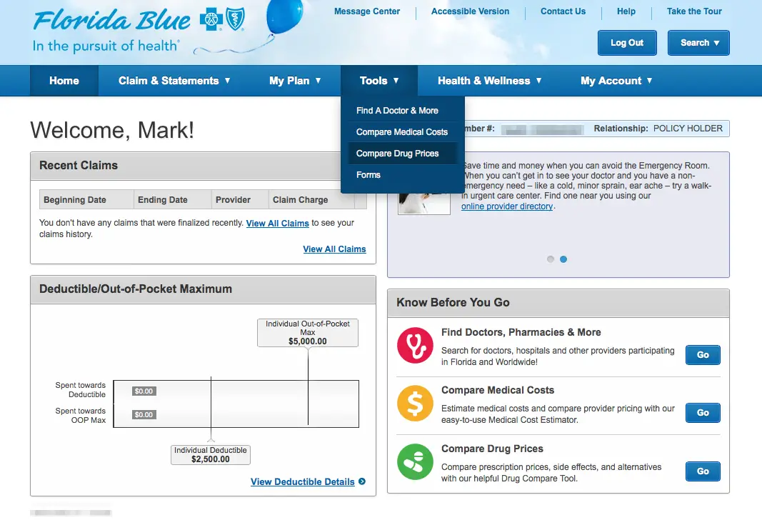 3 Ways to Make the Most of Your Florida Blue Health Insurance Policy