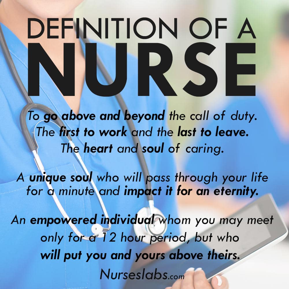 45 Nursing Quotes to Inspire You to Greatness
