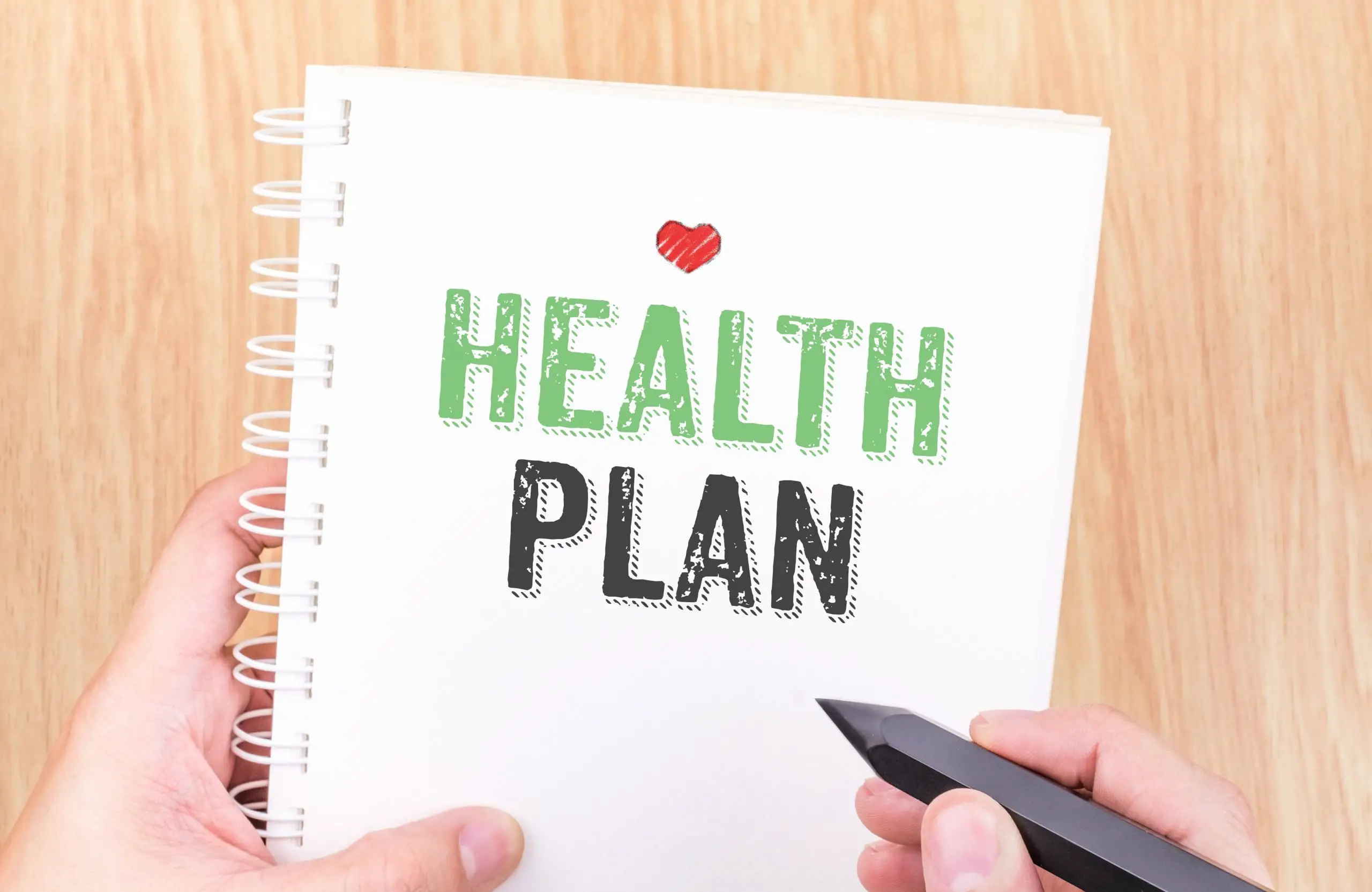 5 Goals for Creating a Family Health Plan  North Texas ...