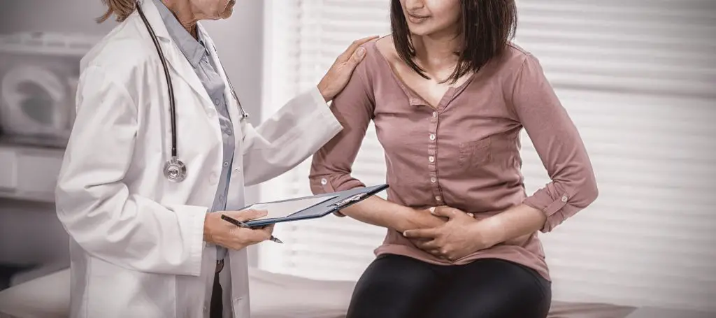 5 Signs You Need to See a GI Doctor