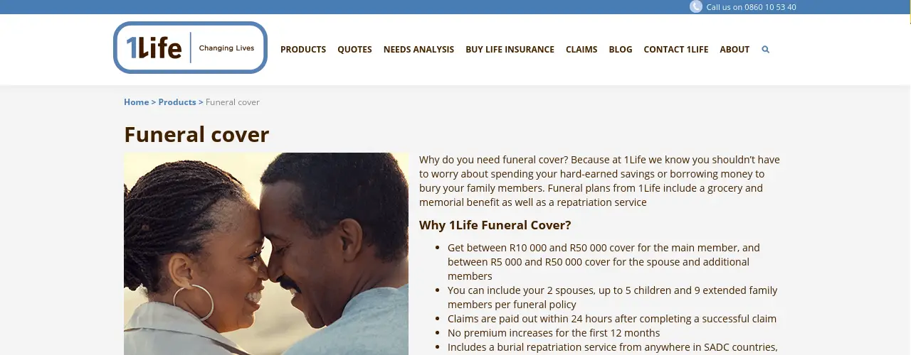 6 Best Funeral Covers in South Africa â LittleLoansâ¢ Blog