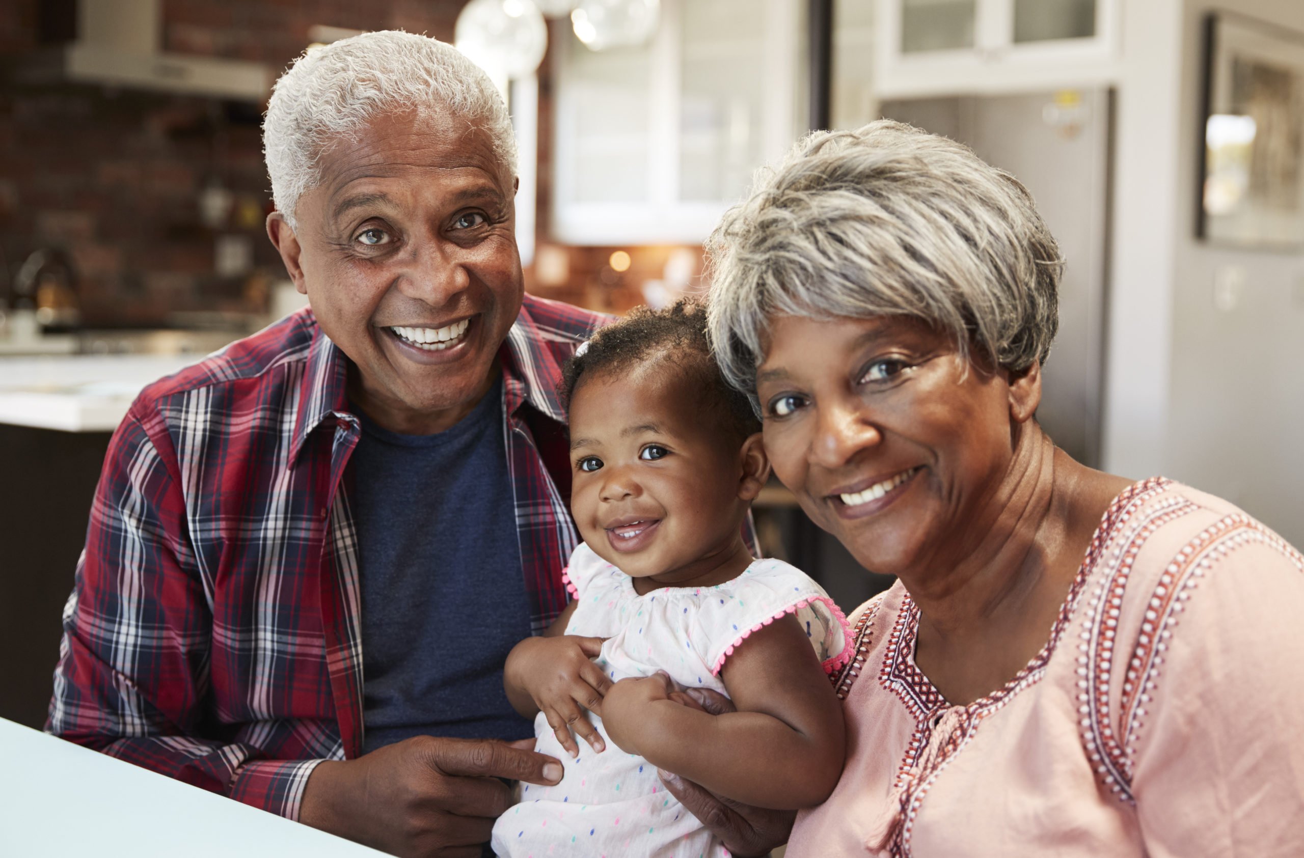 7 Reasons Why Grandparents and Grandchildren Are So Important To Each ...