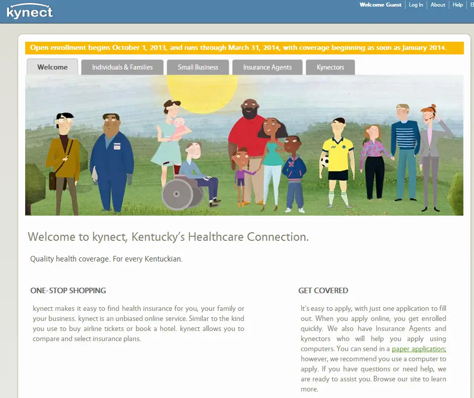 A Ky. guide to the Patient Protection and Affordable Care Act ...