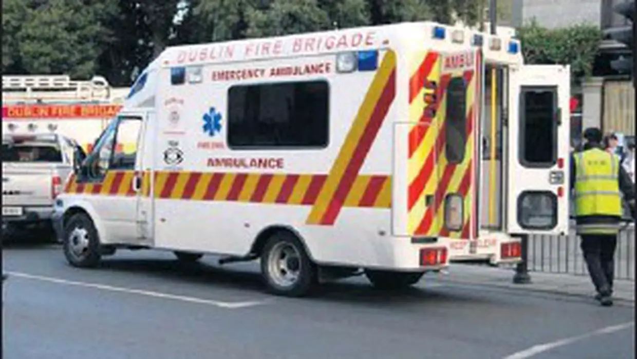 Ambulance Charges Not Covered By Insurance : Ambulance costs ...