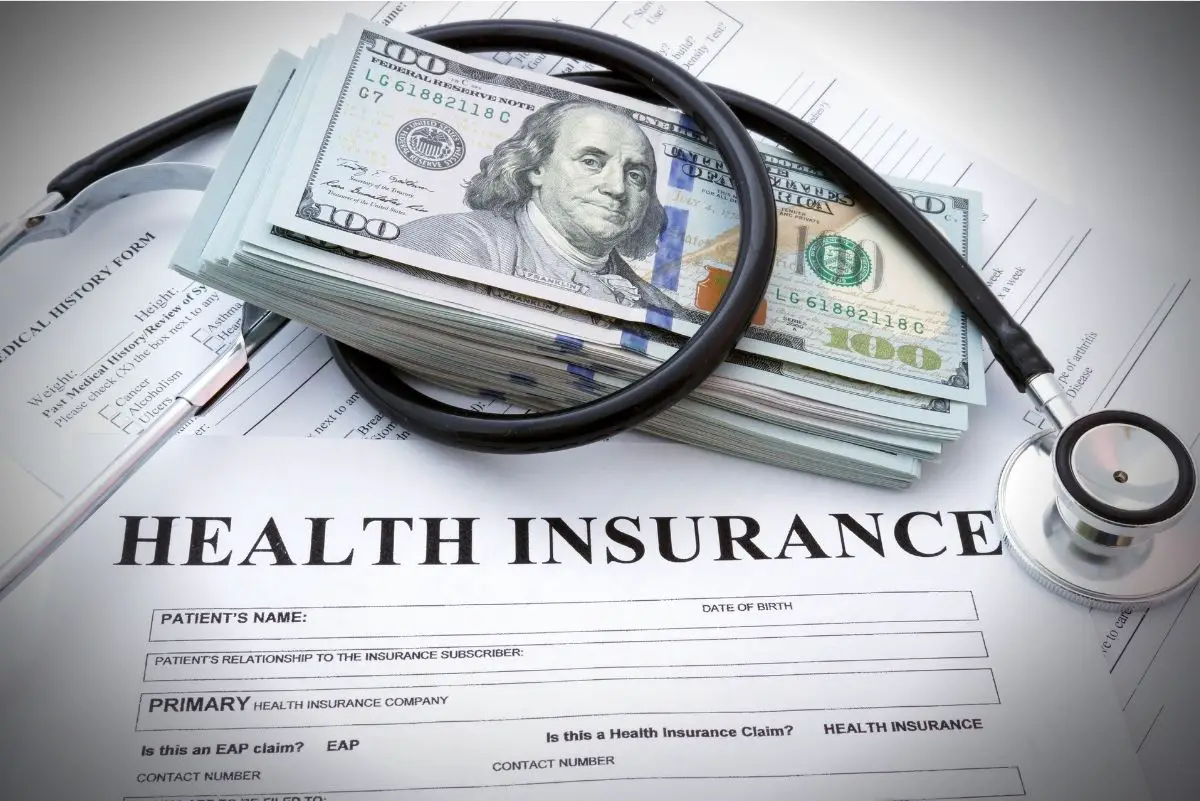 Are Medical Insurance Premiums Tax Deductible?