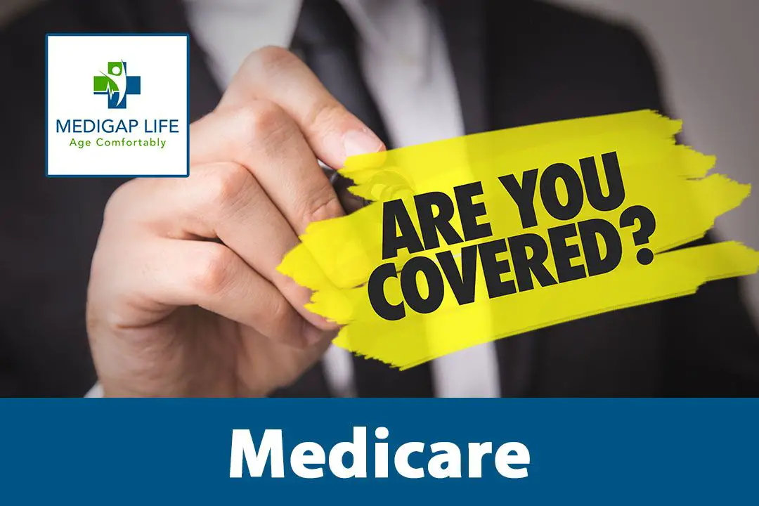 Are you covered for enough Medicare Benefits? We can help ...