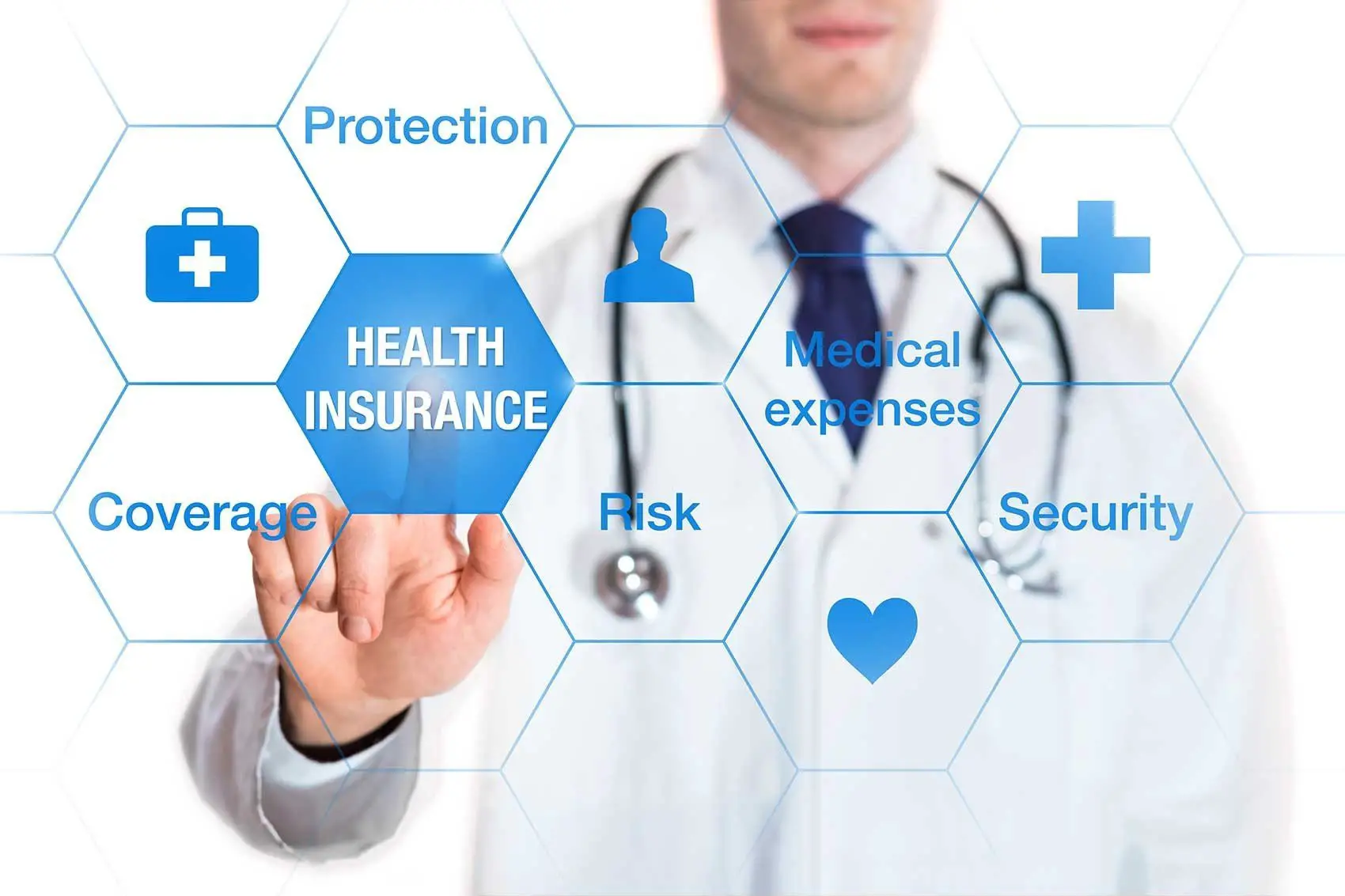 Benefits Of Having Individual Health Insurance