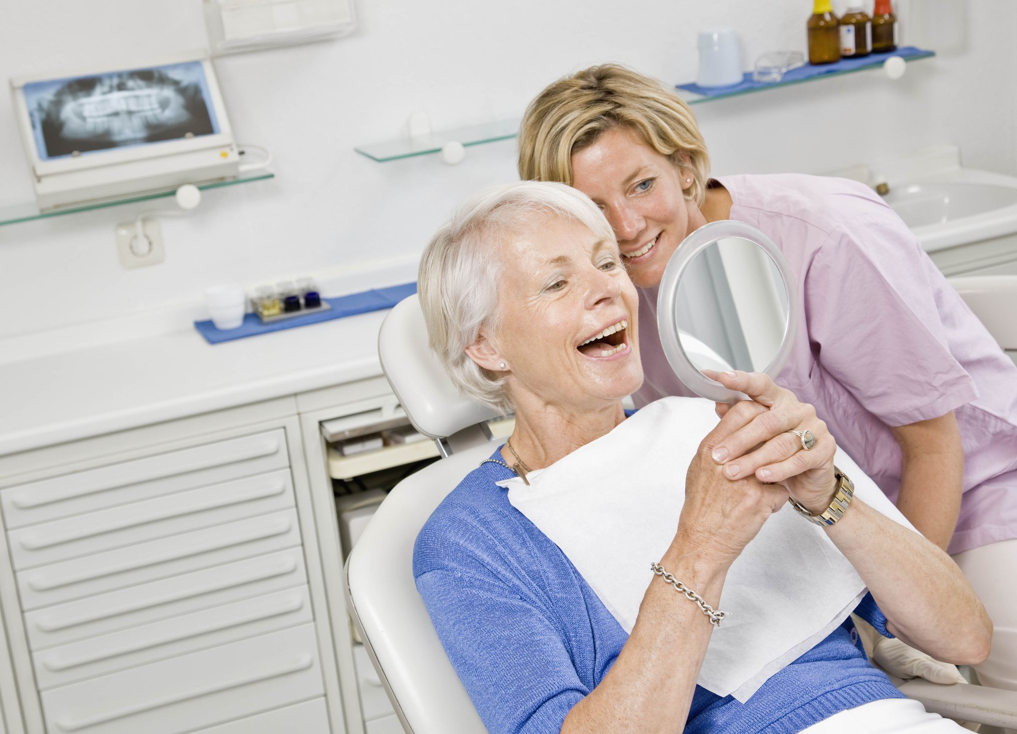 Best Dental Insurance for Seniors in 2018