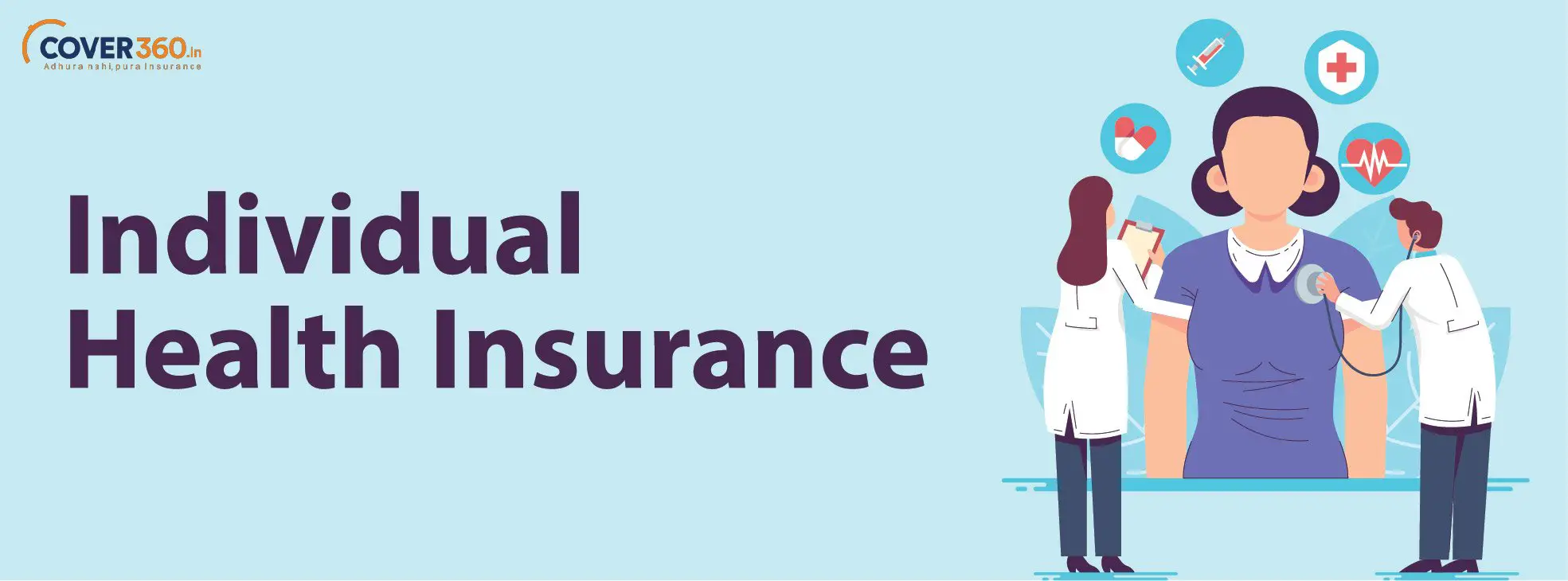 Best Features of Individual Health Insurance Plans