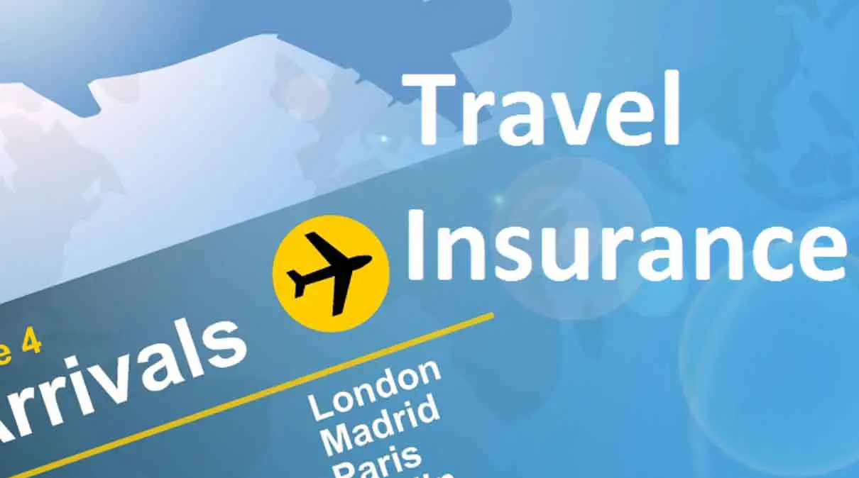 Best Travel Insurance 2017