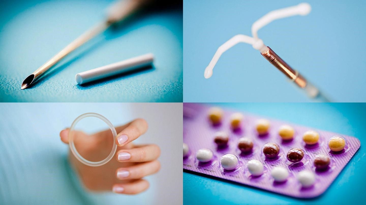 Birth Control Coverage May Change