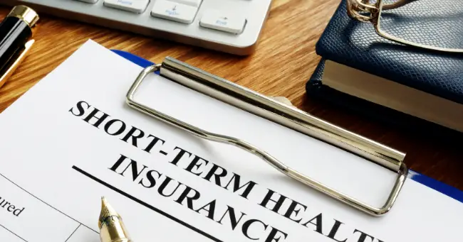 Braden Insurance Agency Inc: How To Get Short Term Health ...