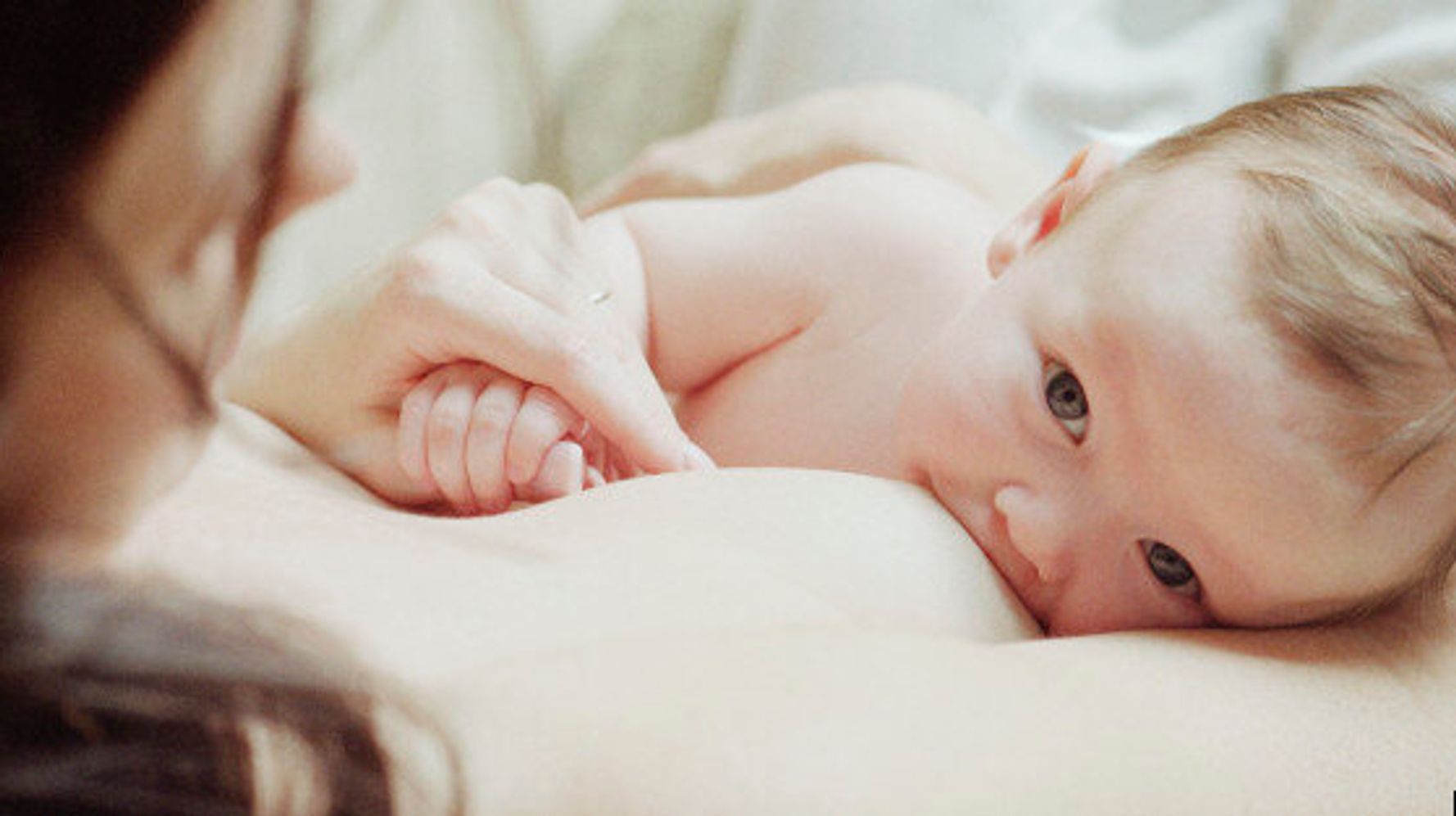 Breastfeeding: Children Breastfed Longer Are Smarter, Says Study ...