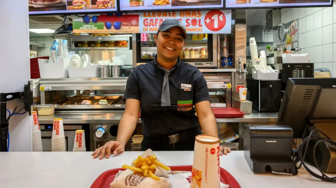 Burger King Employees Benefits 2020 (Burger King Benefits)