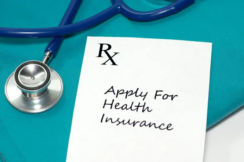 Buying Health Insurance in Virginia, Maryland, or DC