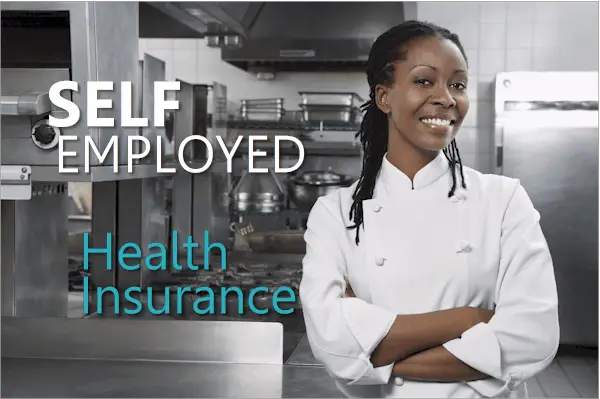 California Self Employed health Insurance