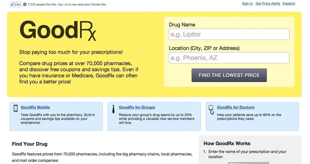 Can You Use Goodrx With Health Insurance - HealthInsuranceDigest.com