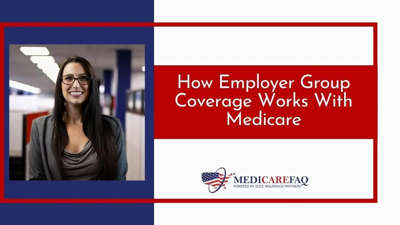 Can I Keep My Employer Health Insurance With Medicare / Medicare For ...