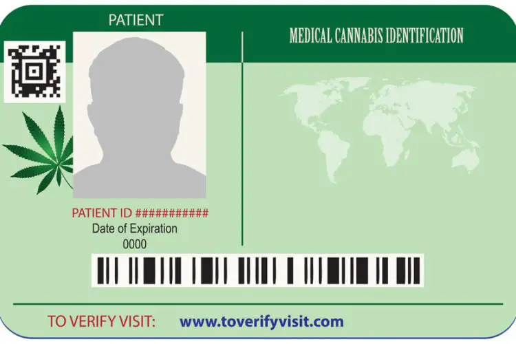 Can I Use My Medical Marijuana Card in Another State ...