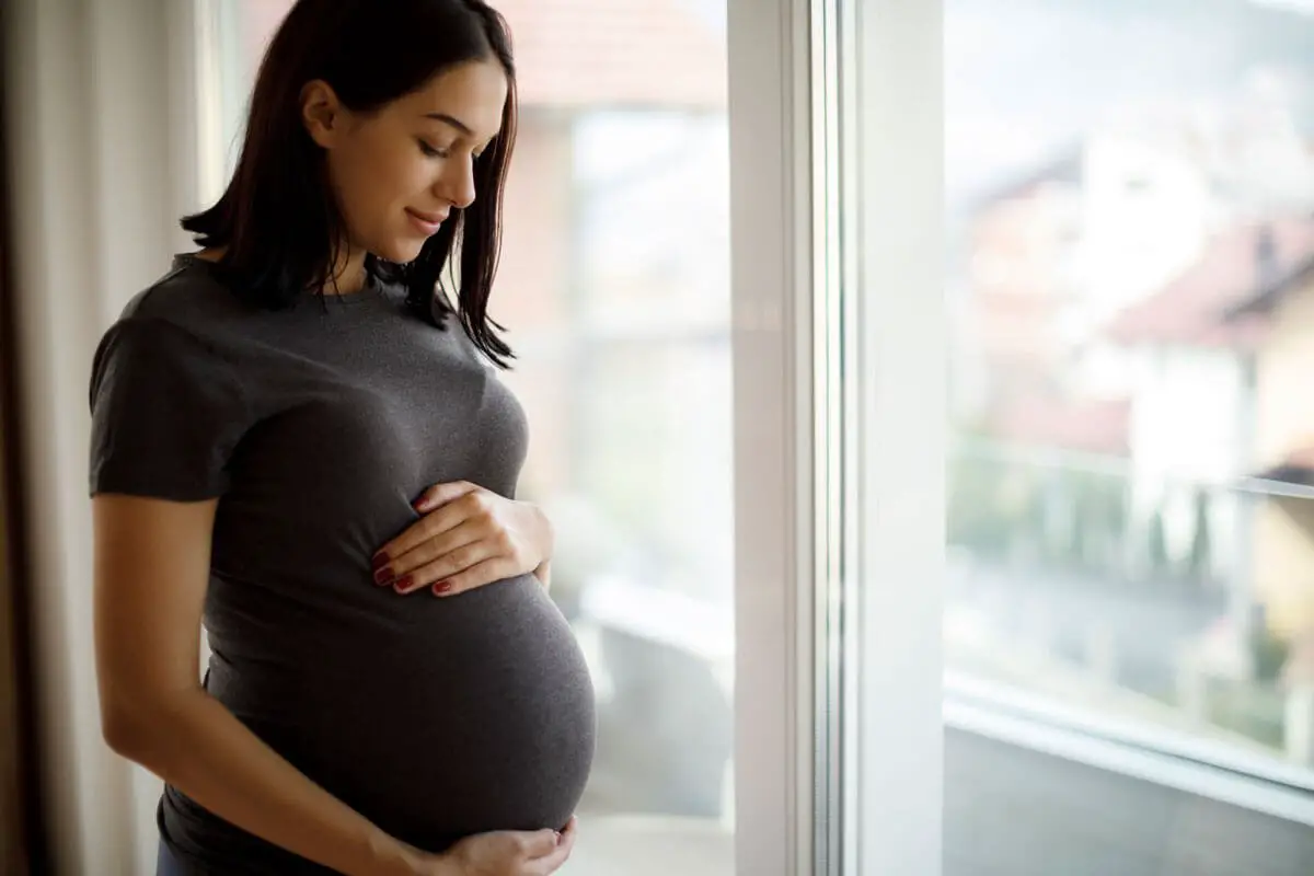 Can You Get Dental Implants While Pregnant?