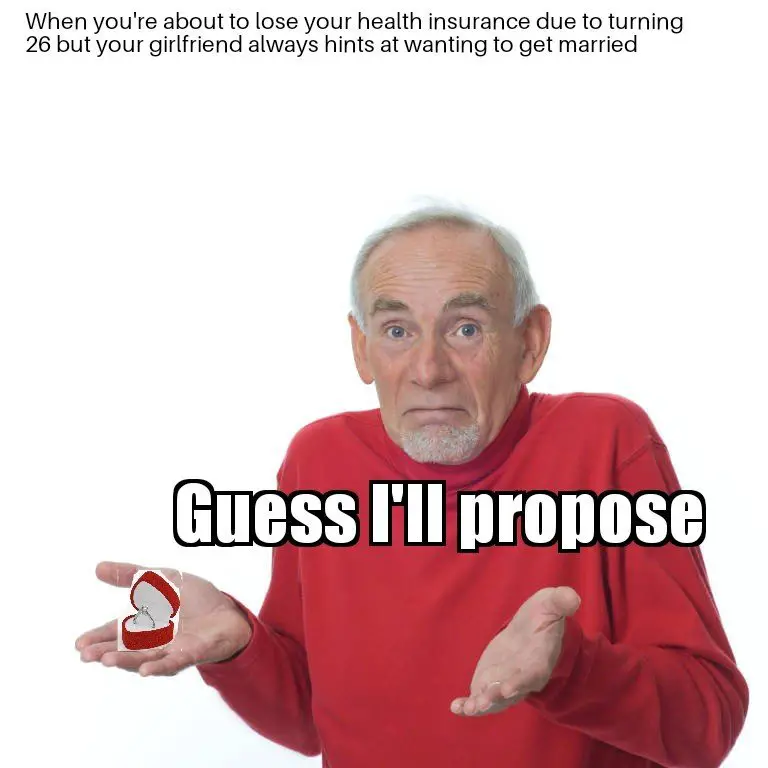 Can You Put A Girlfriend On Your Health Insurance ...