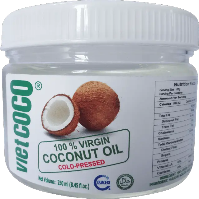 Can You Still Buy Individual Health Insurance: Canned Coconut Oil