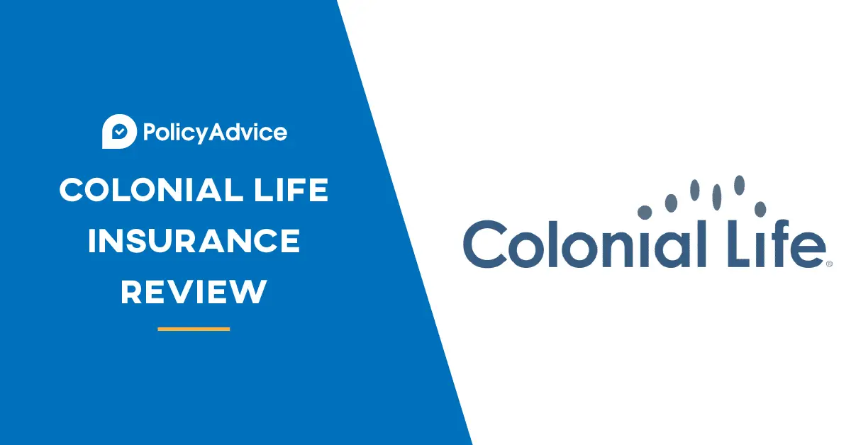 Colonial Life Insurance Reviews