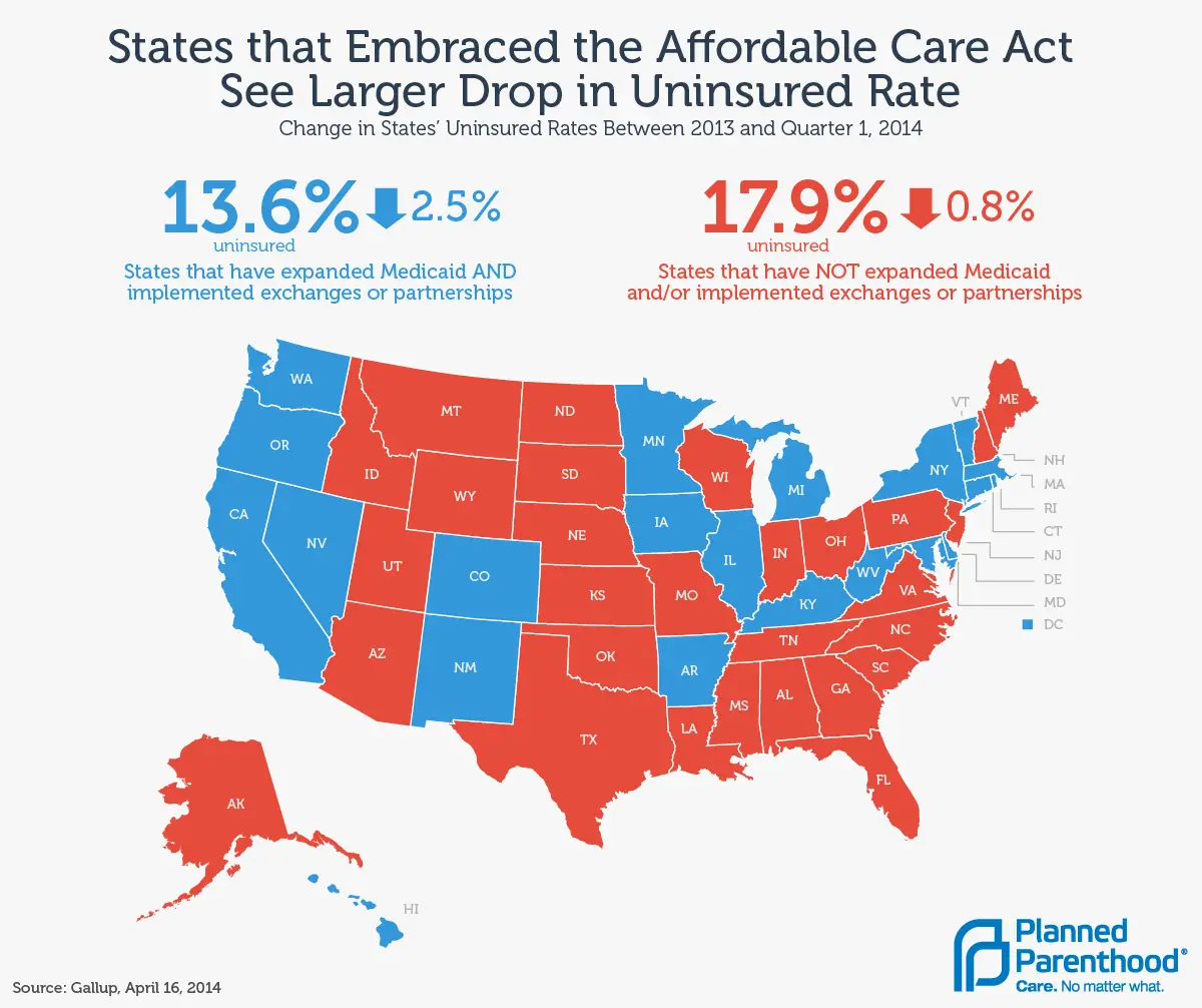 Congress Likely To Amend Affordable Care Act Health In ...
