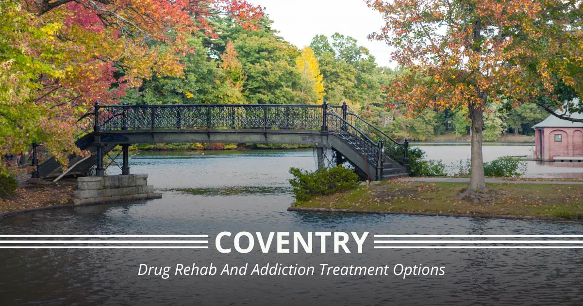 Coventry, RI Drug Rehab Centers And Addiction Treatment ...