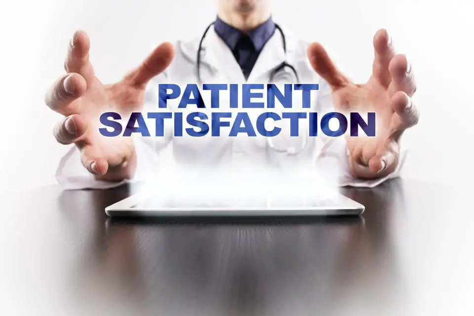Customer Service In Healthcare: The Paradox Of Patient ...