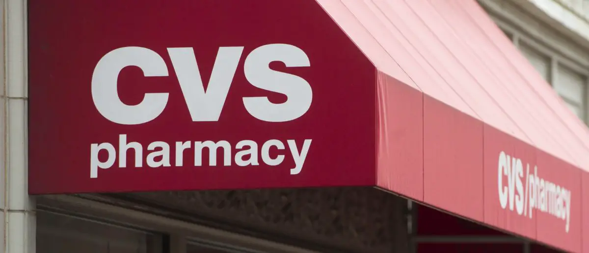 CVS Is Buying One Of The Largest Health Insurance Companies In A Deal ...
