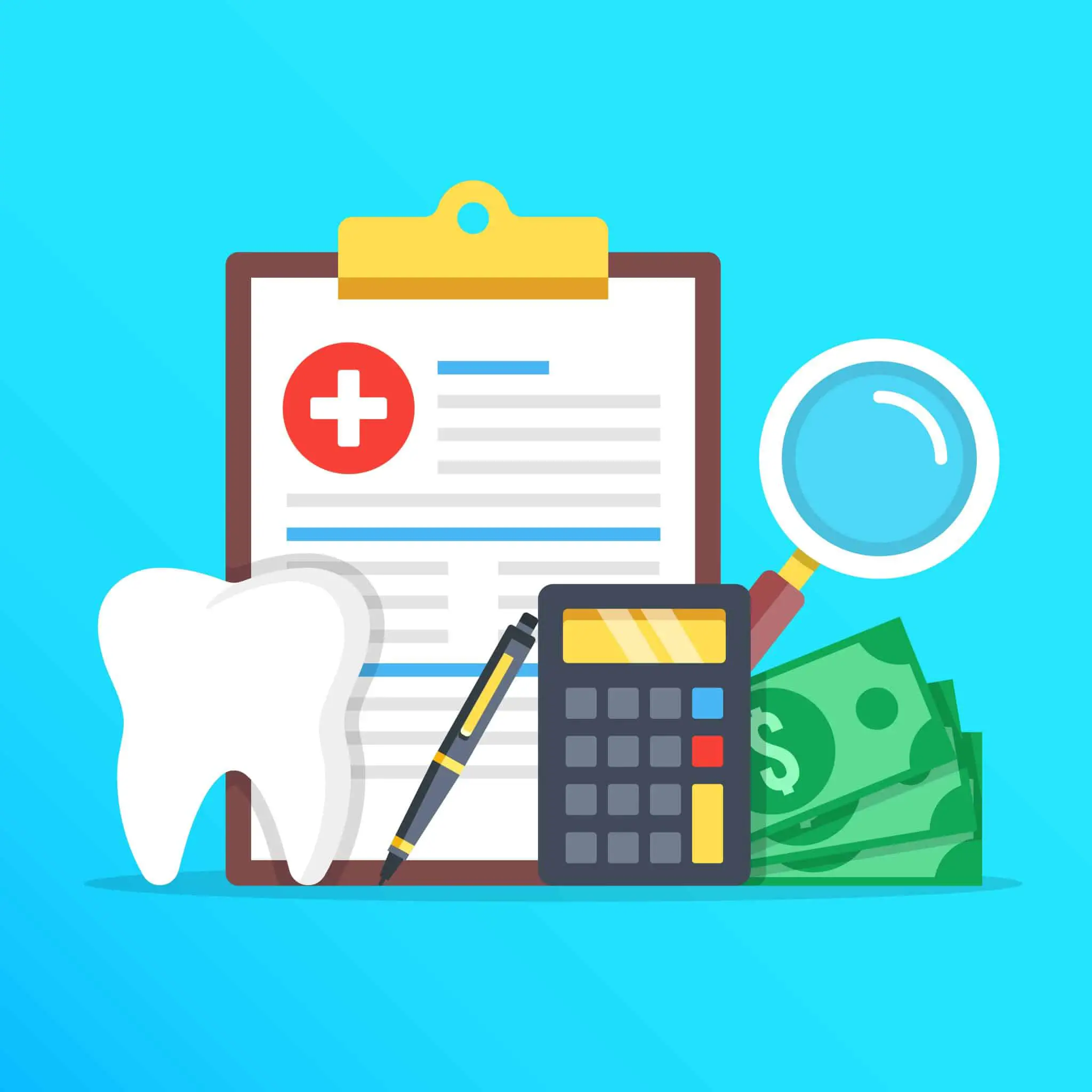 Dental Insurance Benefits: Why You Should Make an Appointment before ...