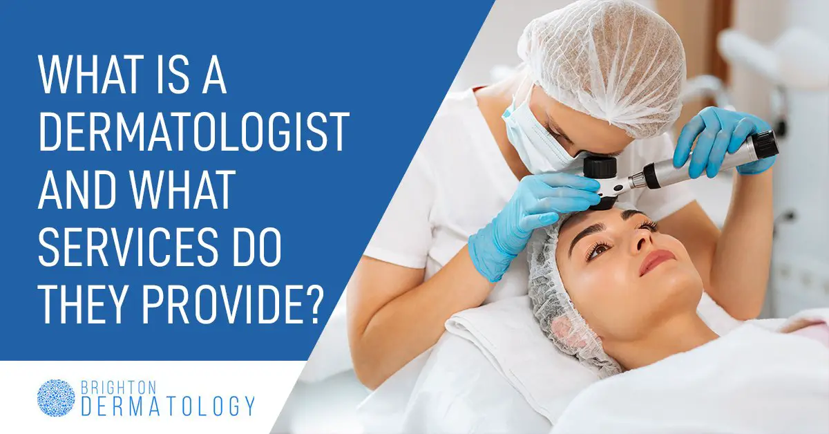 Dermatology 101: Knowing why you need a dermatologist [2019]