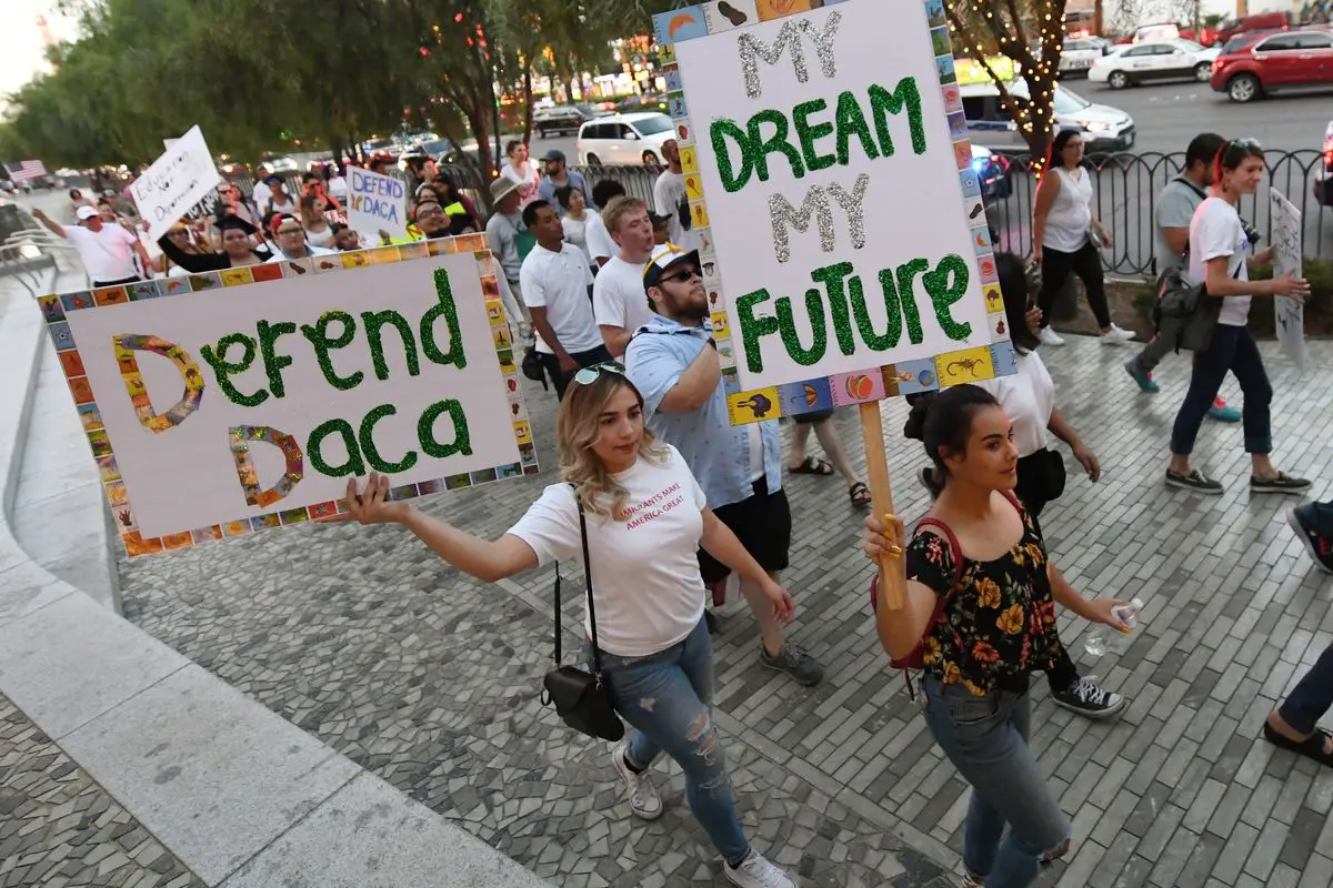 Do Daca Recipients Need To Have Health Insurance