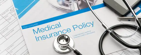 Do you have Private Medical Insurance? We can help you!