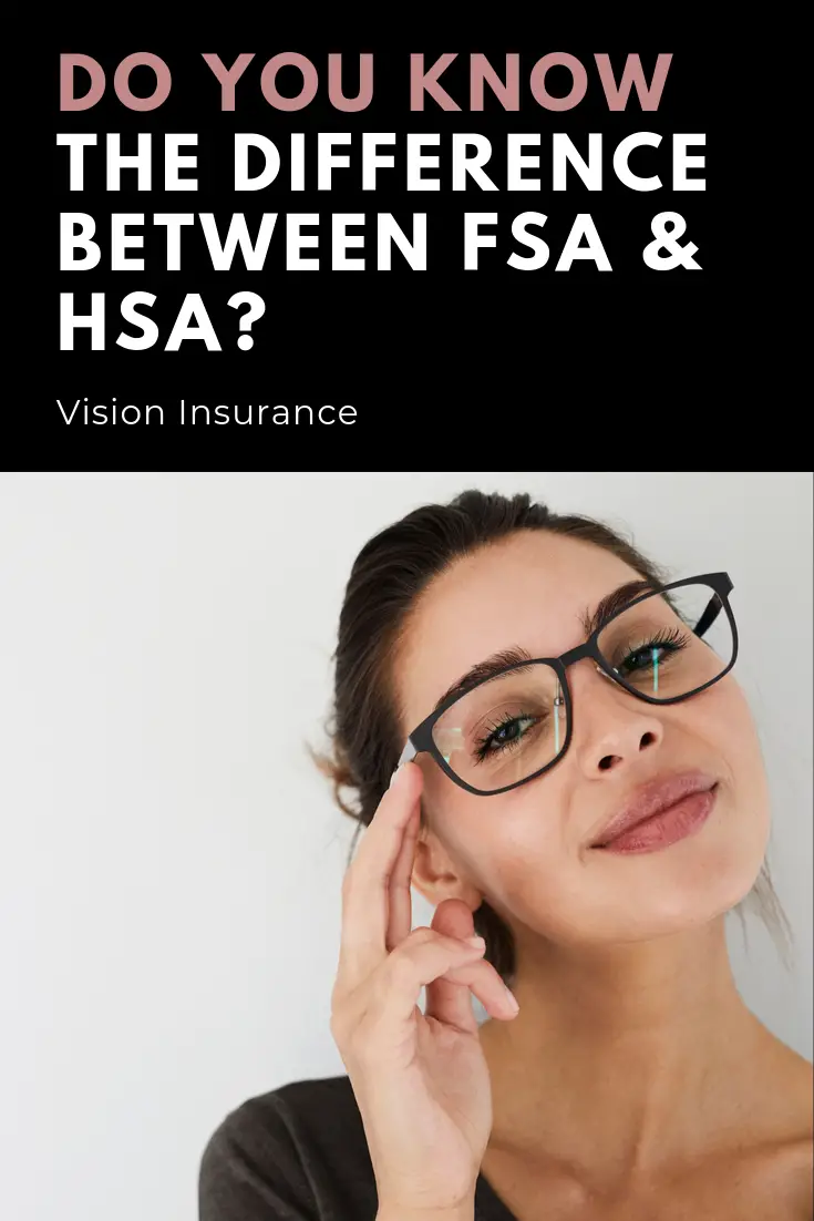 Do you know the difference between FSA and HSA?