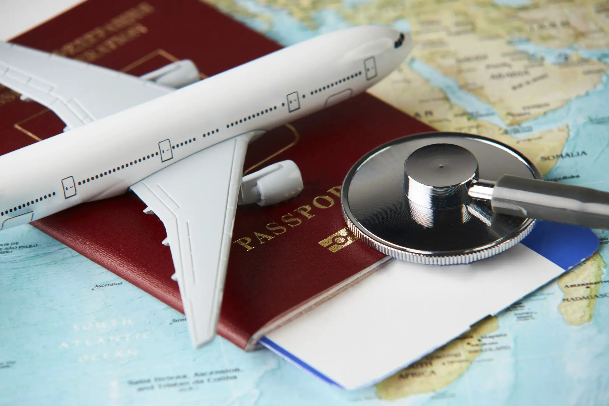 Do You Need Travel Medical Insurance?