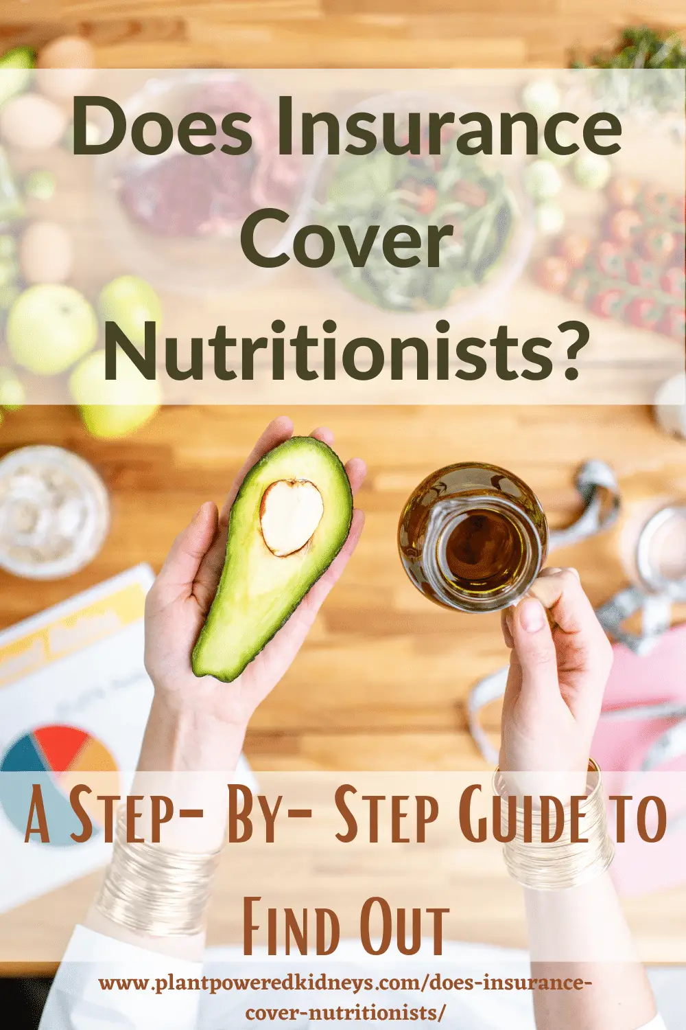 Does Insurance Cover Nutritionists? Your Step