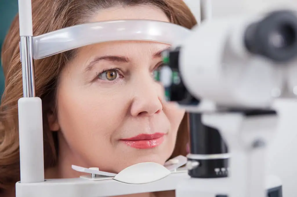 Does Medicare Cover Eye Exams for Seniors?