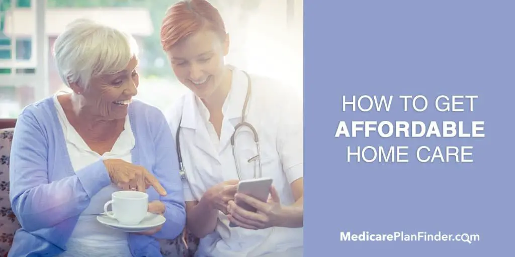 Does Medicare Pay for Home Health Care? Answer Will ...