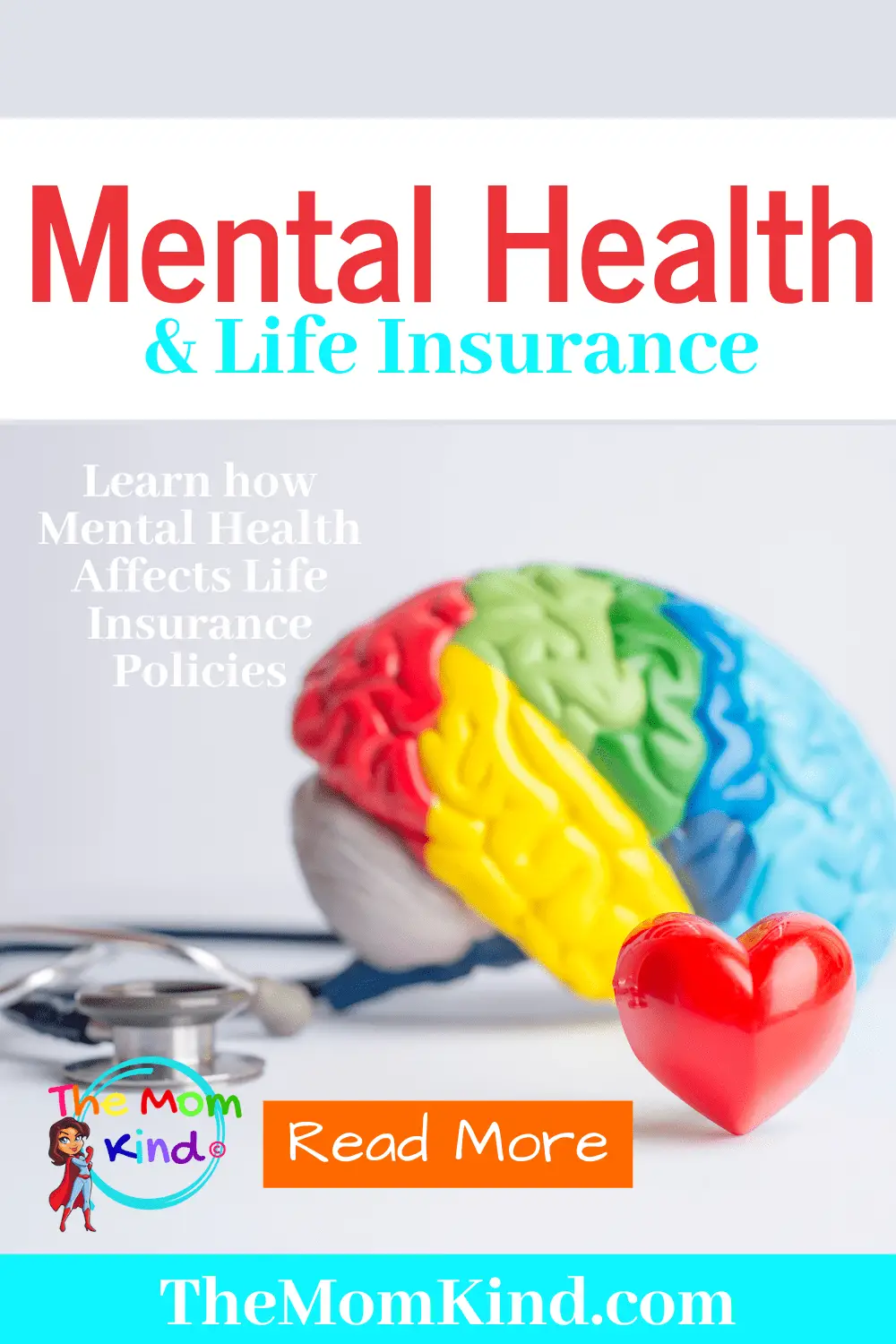 Does Mental Health Affect Life Insurance Policies?
