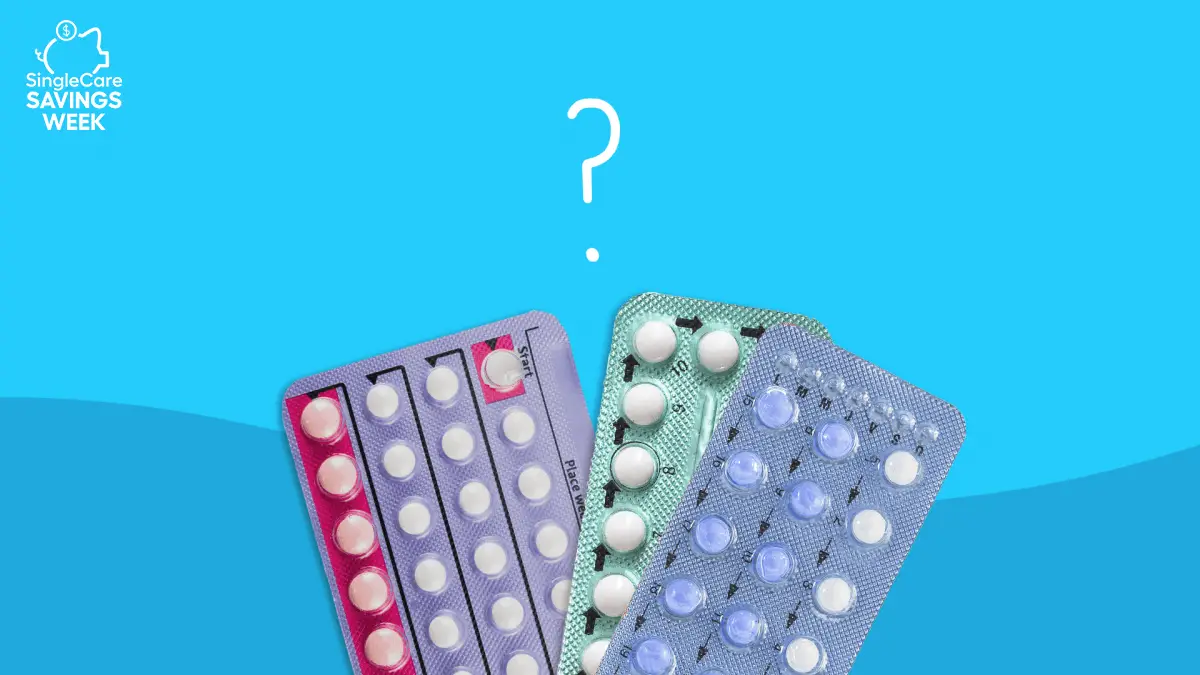 Does My Health Insurance Cover Birth Control