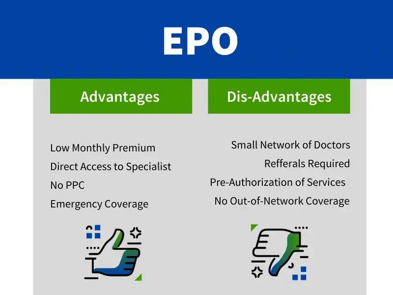 EPO Insurance Guide