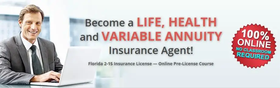 Florida Health Insurance License Requirements / 2020 Edition Florida ...
