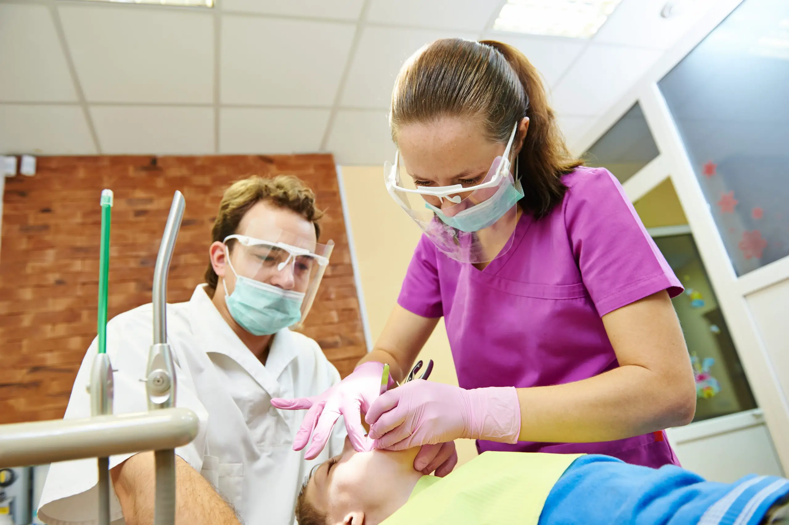 Frequently Asked Questions about IV Sedation Dentistry