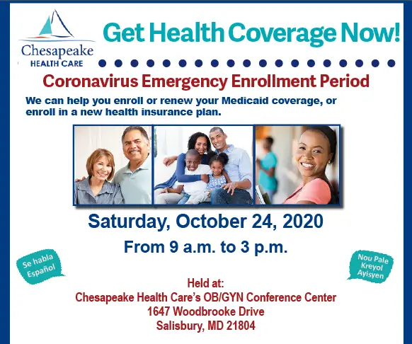 Get Health Insurance Coverage Now