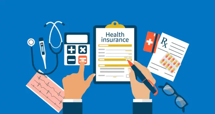 Getting Your Health Insurance Online? Here