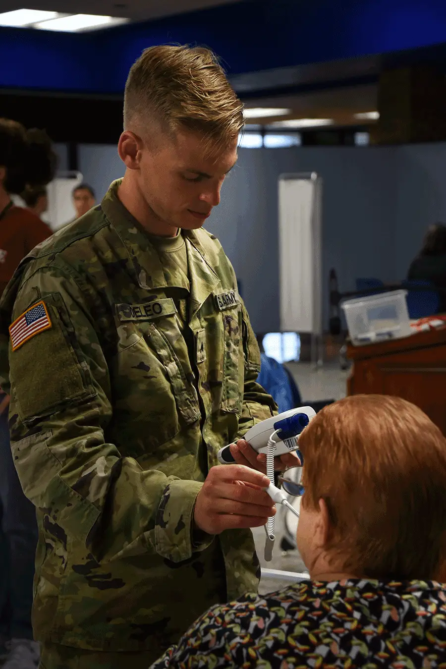 GuardCare 2019 helps citizens in eastern Ohio